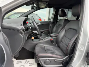 Mercedes-Benz B 200 d AMG Line