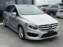 Mercedes-Benz B 200 d AMG Line
