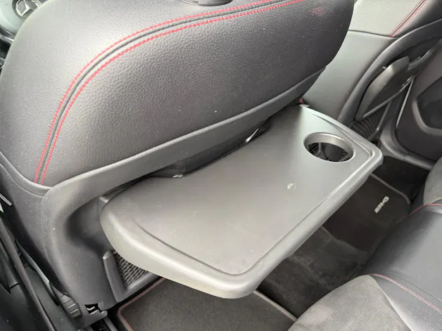 Mercedes-Benz B 200 d AMG Line