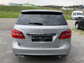 Mercedes-Benz B 200 d AMG Line