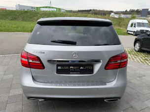 Mercedes-Benz B 200 d AMG Line