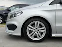 Mercedes-Benz B 200 d AMG Line