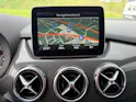 Mercedes-Benz B 200 d AMG Line