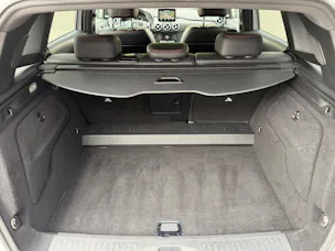 Mercedes-Benz B 200 d AMG Line