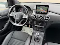Mercedes-Benz B 200 d AMG Line