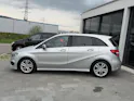 Mercedes-Benz B 200 d AMG Line