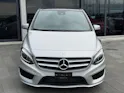 Mercedes-Benz B 200 d AMG Line