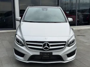Mercedes-Benz B 200 d AMG Line