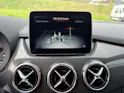 Mercedes-Benz B 200 d AMG Line