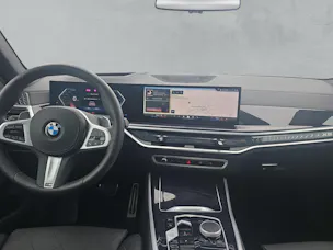 BMW X5 30d M Sport xDrive G05 (CH) AHK 3.5T