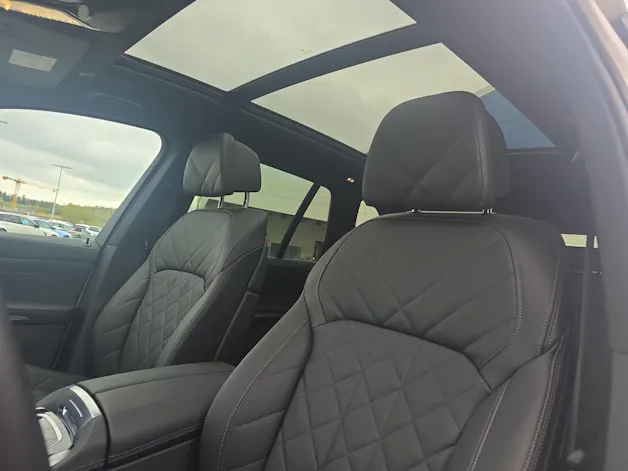 BMW X5 30d M Sport xDrive G05 (CH) AHK 3.5T