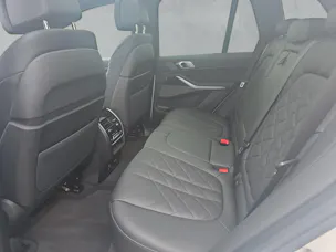 BMW X5 30d M Sport xDrive G05 (CH) AHK 3.5T