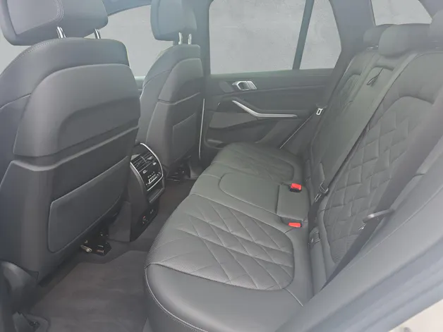 BMW X5 30d M Sport xDrive G05 (CH) AHK 3.5T