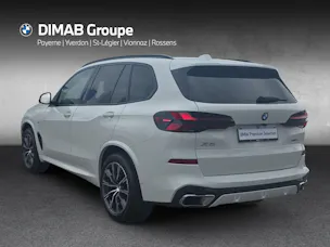 BMW X5 30d M Sport xDrive G05 (CH) AHK 3.5T