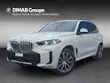 BMW X5 30d M Sport xDrive G05 (CH) AHK 3.5T