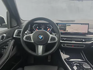 BMW X5 30d M Sport xDrive G05 (CH) AHK 3.5T