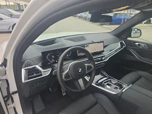 BMW X5 30d M Sport xDrive G05 (CH) AHK 3.5T