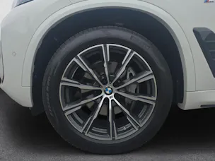 BMW X5 30d M Sport xDrive G05 (CH) AHK 3.5T
