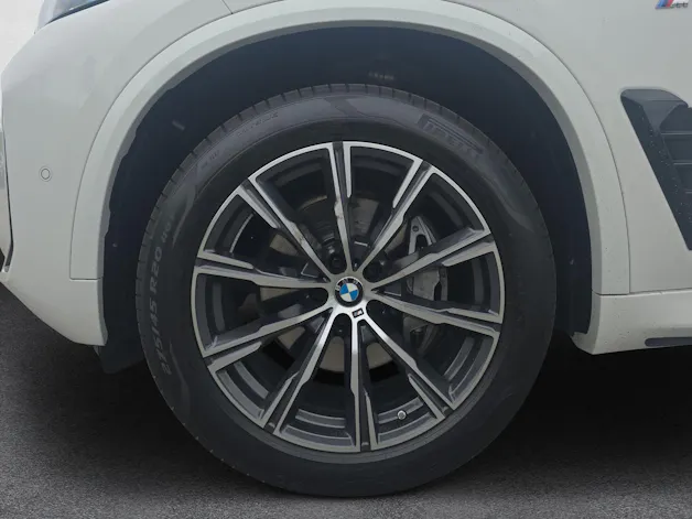 BMW X5 30d M Sport xDrive G05 (CH) AHK 3.5T