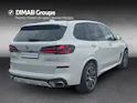 BMW X5 30d M Sport xDrive G05 (CH) AHK 3.5T
