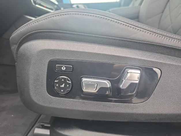 BMW X5 30d M Sport xDrive G05 (CH) AHK 3.5T