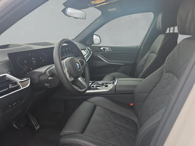 BMW X5 30d M Sport xDrive G05 (CH) AHK 3.5T