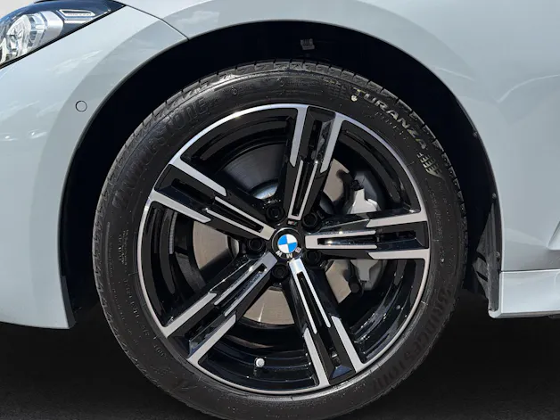 BMW 330i M Sport Touring xDrive G21 (CH) AHK 1.8T 📍