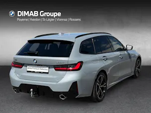 BMW 330i M Sport Touring xDrive G21 (CH) AHK 1.8T 📍