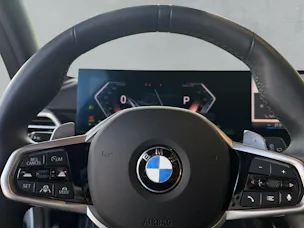 BMW 330i M Sport Touring xDrive G21 (CH) AHK 1.8T 📍