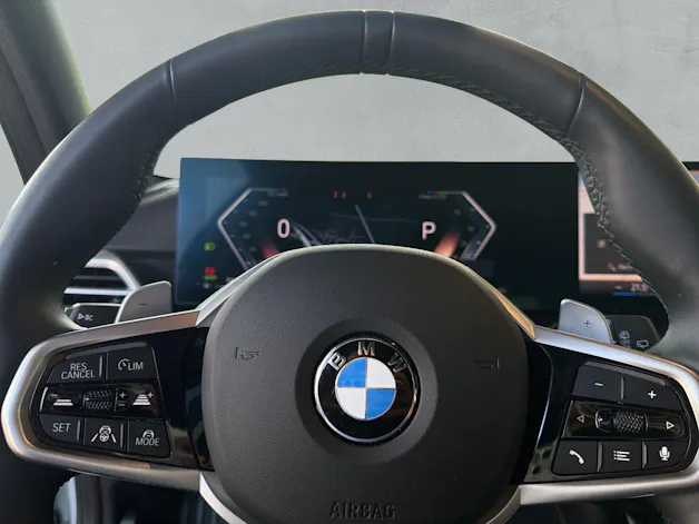 BMW 330i M Sport Touring xDrive G21 (CH) AHK 1.8T 📍