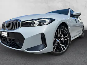 BMW 330i M Sport Touring xDrive G21 (CH) AHK 1.8T 📍