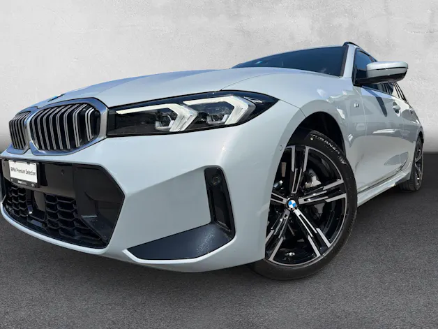 BMW 330i M Sport Touring xDrive G21 (CH) AHK 1.8T 📍