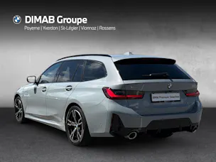 BMW 330i M Sport Touring xDrive G21 (CH) AHK 1.8T 📍
