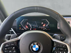 BMW 330i M Sport Touring xDrive G21 (CH) AHK 1.8T 📍