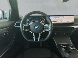 BMW 330i M Sport Touring xDrive G21 (CH) AHK 1.8T 📍
