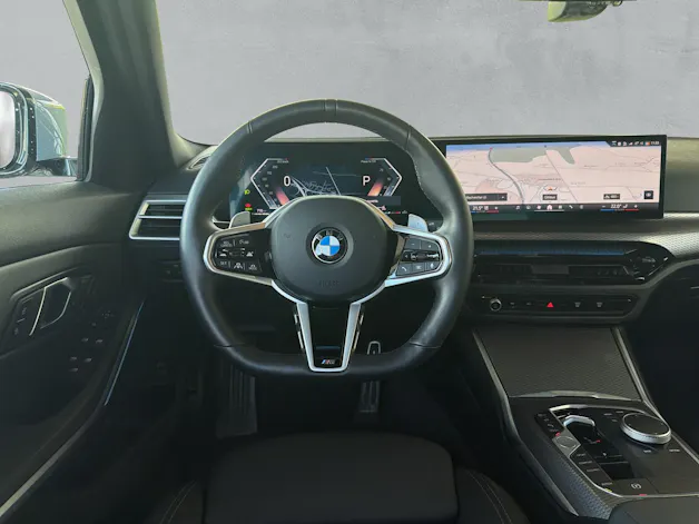 BMW 330i M Sport Touring xDrive G21 (CH) AHK 1.8T 📍