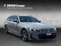 BMW 330i M Sport Touring xDrive G21 (CH) AHK 1.8T 📍