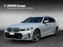 BMW 330i M Sport Touring xDrive G21 (CH) AHK 1.8T 📍