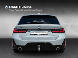 BMW 330i M Sport Touring xDrive G21 (CH) AHK 1.8T 📍
