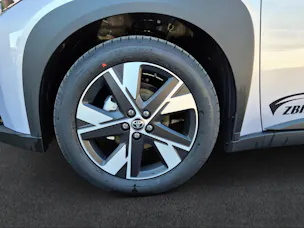 Toyota Aygo X 1.5 VVT-i HSD Trend
