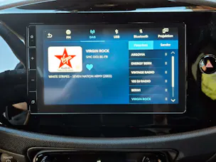 Toyota Aygo X 1.5 VVT-i HSD Trend