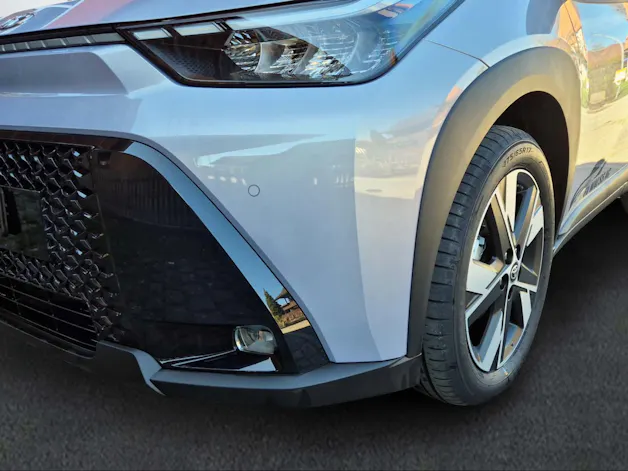 Toyota Aygo X 1.5 VVT-i HSD Trend