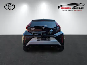 Toyota Aygo X 1.5 VVT-i HSD Trend