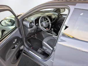 Toyota Aygo X 1.5 VVT-i HSD GR Sport mit Faltdach