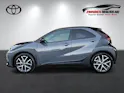 Toyota Aygo X 1.5 VVT-i HSD GR Sport mit Faltdach