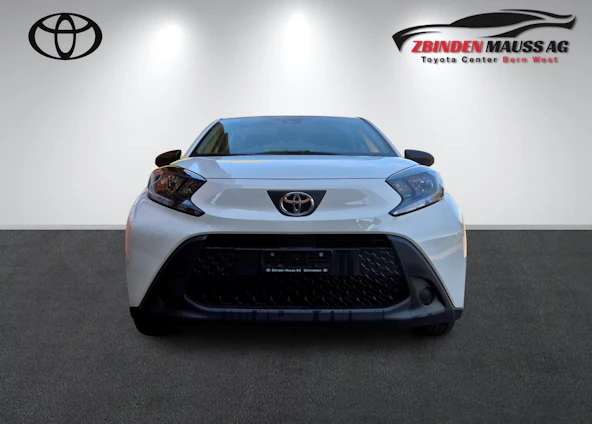 Fahrzeugbild 1 Fahrzeugbild 1