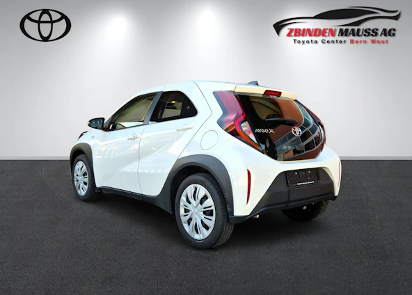 Fahrzeugbild 3 Fahrzeugbild 3