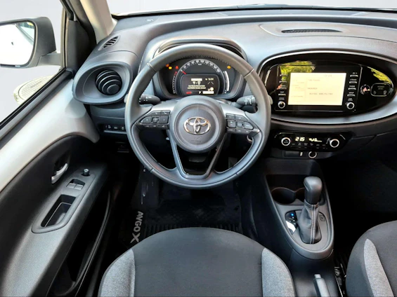 Fahrzeugbild 8 Fahrzeugbild 8