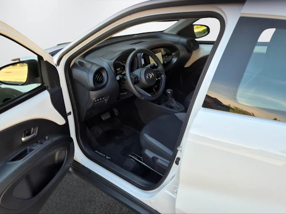 Fahrzeugbild 5 Fahrzeugbild 5