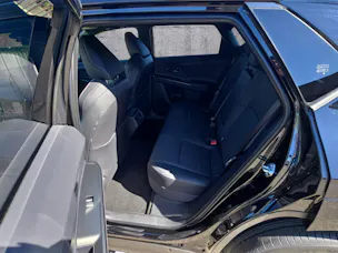 Toyota bZ4X Premium AWD